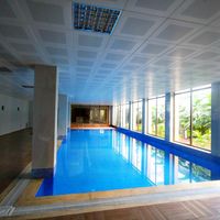 Flat at the seaside in Turkey, Antalya, 130 sq.m.