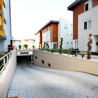 Flat at the seaside in Turkey, Antalya, 130 sq.m.