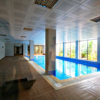 Flat at the seaside in Turkey, Antalya, 130 sq.m.