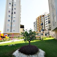 Flat at the seaside in Turkey, Antalya, 130 sq.m.