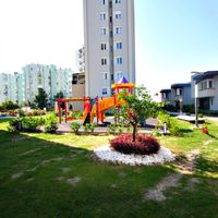 Flat at the seaside in Turkey, Antalya, 130 sq.m.