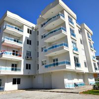 Flat at the seaside in Turkey, Antalya, 110 sq.m.