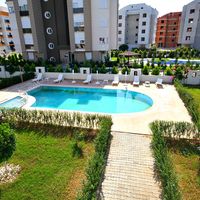 Flat at the seaside in Turkey, Antalya, 110 sq.m.