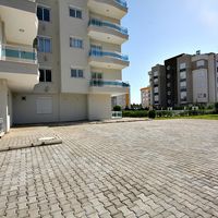 Flat at the seaside in Turkey, Antalya, 110 sq.m.