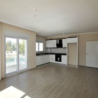 Flat at the seaside in Turkey, Antalya, 110 sq.m.