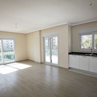 Flat at the seaside in Turkey, Antalya, 110 sq.m.