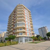 Penthouse at the seaside in Turkey, Alanya, 300 sq.m.