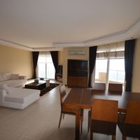 Penthouse at the seaside in Turkey, Alanya, 300 sq.m.