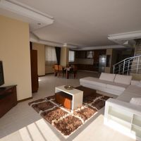 Penthouse at the seaside in Turkey, Alanya, 300 sq.m.