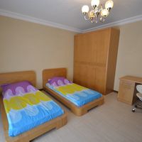 Penthouse at the seaside in Turkey, Alanya, 300 sq.m.