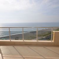 Penthouse at the seaside in Turkey, Alanya, 300 sq.m.