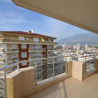 Penthouse at the seaside in Turkey, Alanya, 300 sq.m.