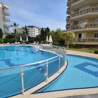 Penthouse at the seaside in Turkey, Alanya, 300 sq.m.