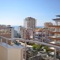 Квартира у моря в Турции, Аланья, 125 кв.м.