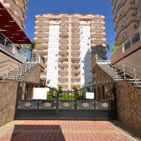 Квартира у моря в Турции, Аланья, 125 кв.м.