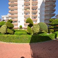 Квартира у моря в Турции, Аланья, 125 кв.м.