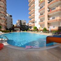 Квартира у моря в Турции, Аланья, 125 кв.м.