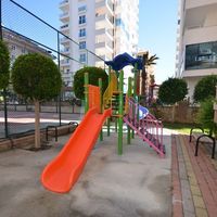 Квартира у моря в Турции, Аланья, 125 кв.м.