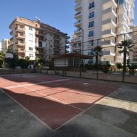 Квартира у моря в Турции, Аланья, 125 кв.м.