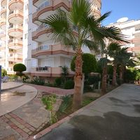 Квартира у моря в Турции, Аланья, 125 кв.м.