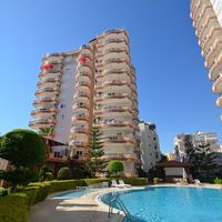 Квартира у моря в Турции, Аланья, 125 кв.м.