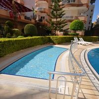 Квартира у моря в Турции, Аланья, 125 кв.м.