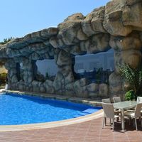 Квартира у моря в Турции, Аланья, 115 кв.м.