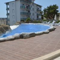 Квартира у моря в Турции, Аланья, 115 кв.м.