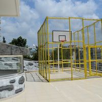 Квартира у моря в Турции, Аланья, 115 кв.м.