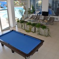 Квартира у моря в Турции, Аланья, 115 кв.м.