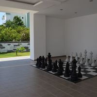 Квартира у моря в Турции, Аланья, 115 кв.м.