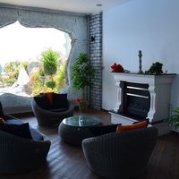 Квартира у моря в Турции, Аланья, 115 кв.м.