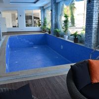 Квартира у моря в Турции, Аланья, 115 кв.м.