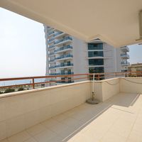 Flat at the seaside in Turkey, Alanya, 120 sq.m.
