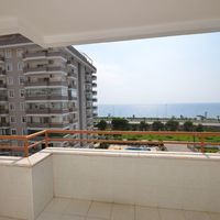Flat at the seaside in Turkey, Alanya, 120 sq.m.