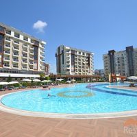 Penthouse at the seaside in Turkey, Alanya, 120 sq.m.