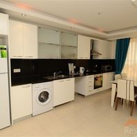 Penthouse at the seaside in Turkey, Alanya, 120 sq.m.