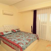 Penthouse at the seaside in Turkey, Alanya, 120 sq.m.