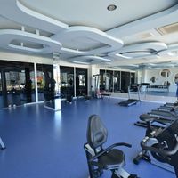 Penthouse at the seaside in Turkey, Alanya, 120 sq.m.