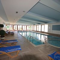 Penthouse at the seaside in Turkey, Alanya, 120 sq.m.