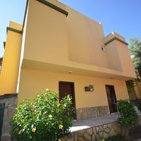 Villa at the seaside in Turkey, Alanya, 140 sq.m.