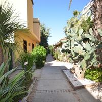 Villa at the seaside in Turkey, Alanya, 140 sq.m.