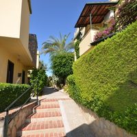 Villa at the seaside in Turkey, Alanya, 140 sq.m.