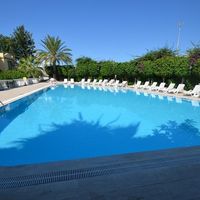 Villa at the seaside in Turkey, Alanya, 140 sq.m.