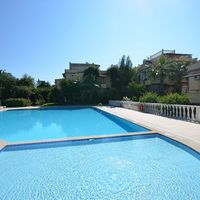 Villa at the seaside in Turkey, Alanya, 140 sq.m.