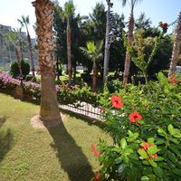 Villa at the seaside in Turkey, Alanya, 140 sq.m.