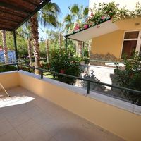 Villa at the seaside in Turkey, Alanya, 140 sq.m.