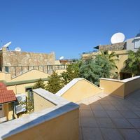 Villa at the seaside in Turkey, Alanya, 140 sq.m.