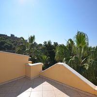 Villa at the seaside in Turkey, Alanya, 140 sq.m.