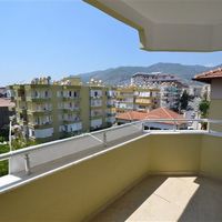 Flat at the seaside in Turkey, Alanya, 120 sq.m.